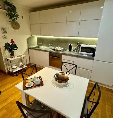 Gemelli Flower's House Rzym