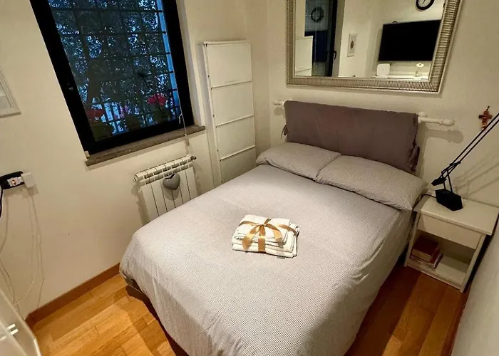 Gemelli Flower's House Apartament