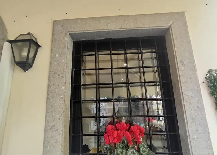 Gemelli Flower's House Apartament *