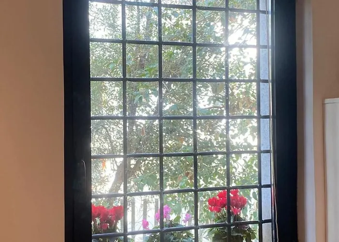 Apartament Gemelli Flower's House Rzym
