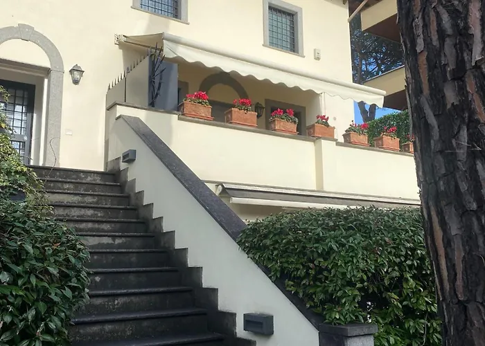 Gemelli Flower's House Rzym