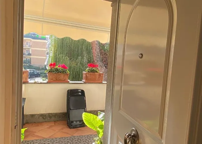 Gemelli Flower's House